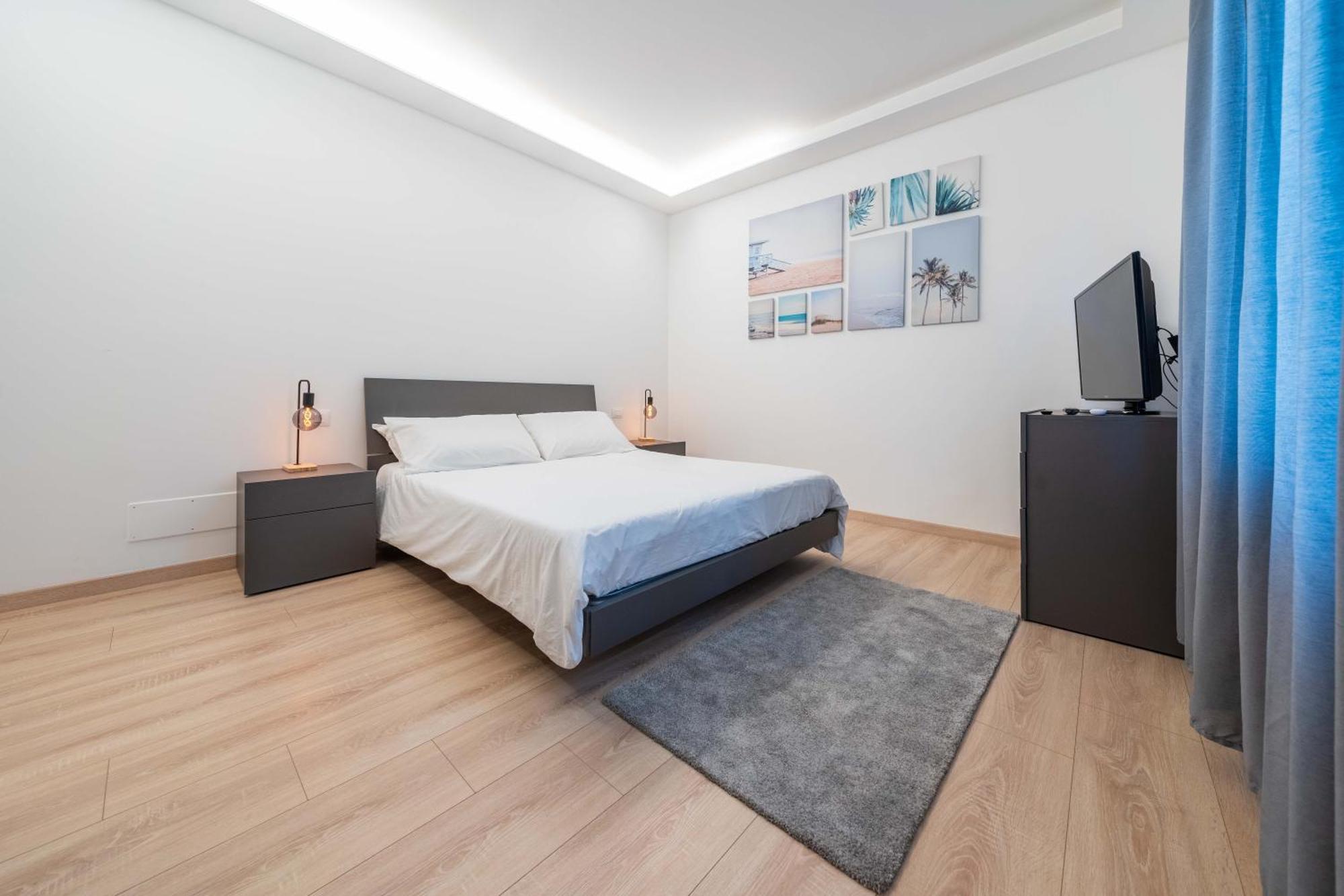 Apartamento La Casa Del Bersagliere Biella Exterior foto