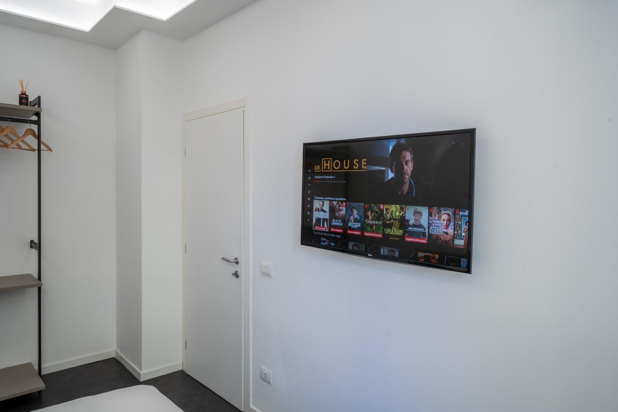 Apartamento La Casa Del Bersagliere Biella Exterior foto