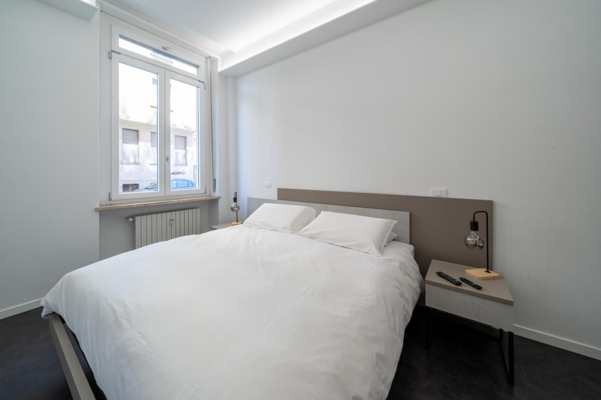 Apartamento La Casa Del Bersagliere Biella Exterior foto